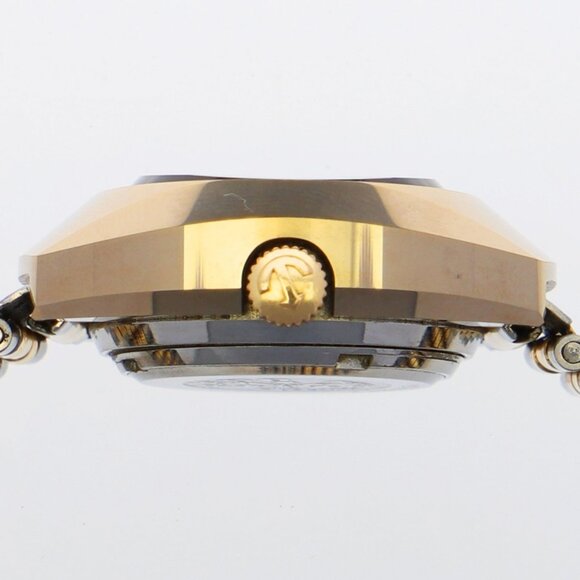 RADO Balboa gold Gold Plated AT - Picture 3 of 6